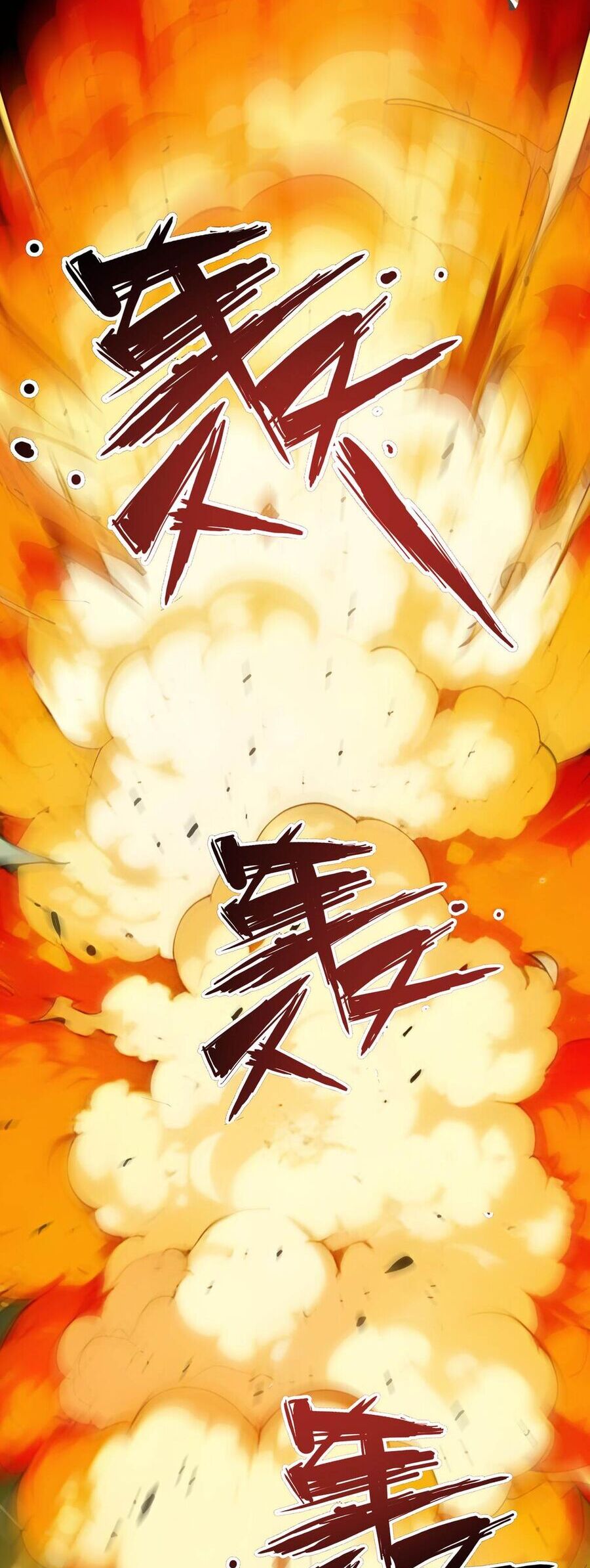 Khắp Thần Giới Ta Hiến Tế Hàng Vạn Sinh Linh Trở Thành Thần [Chap 1-118]