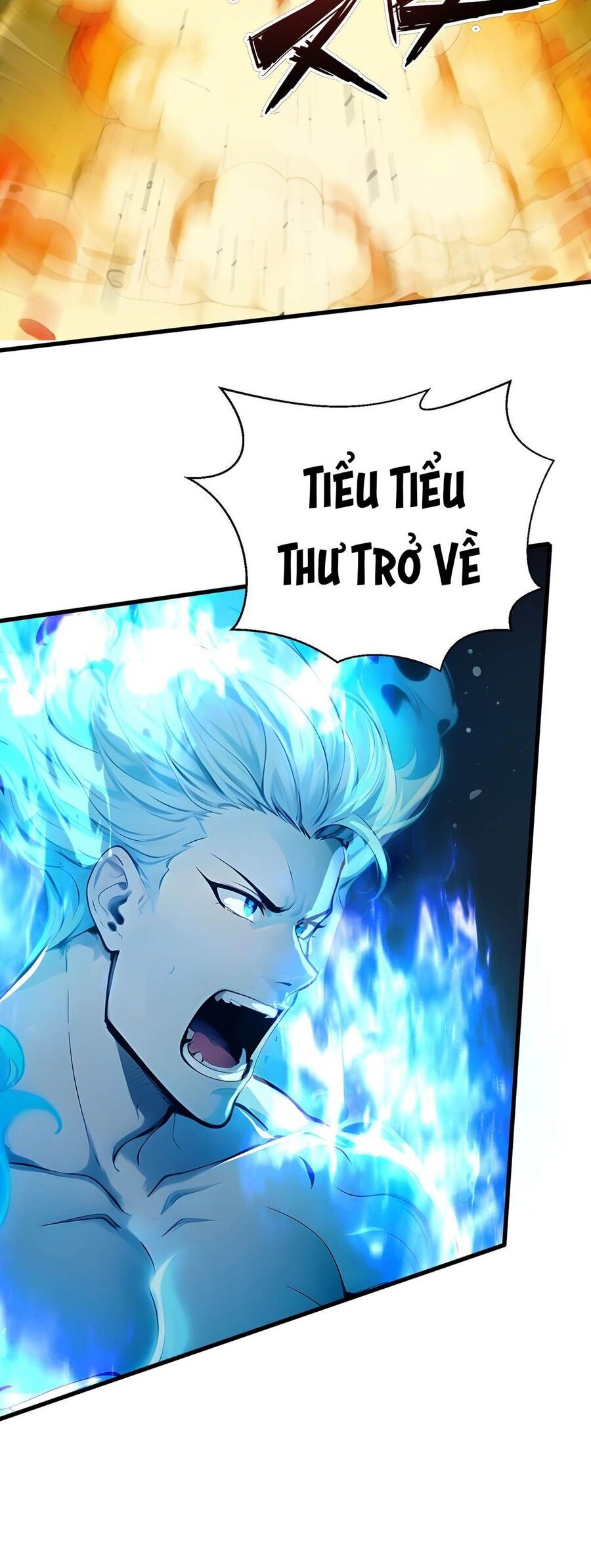 Khắp Thần Giới Ta Hiến Tế Hàng Vạn Sinh Linh Trở Thành Thần [Chap 1-118]