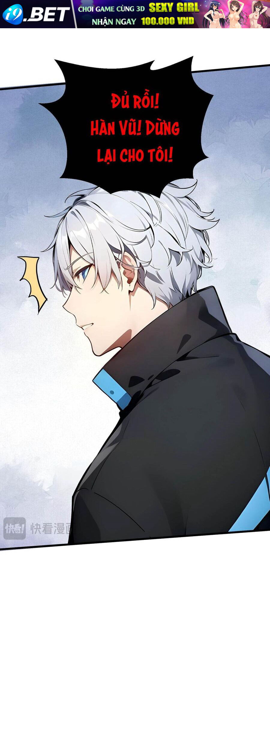 Khắp Thần Giới Ta Hiến Tế Hàng Vạn Sinh Linh Trở Thành Thần [Chap 1-118]