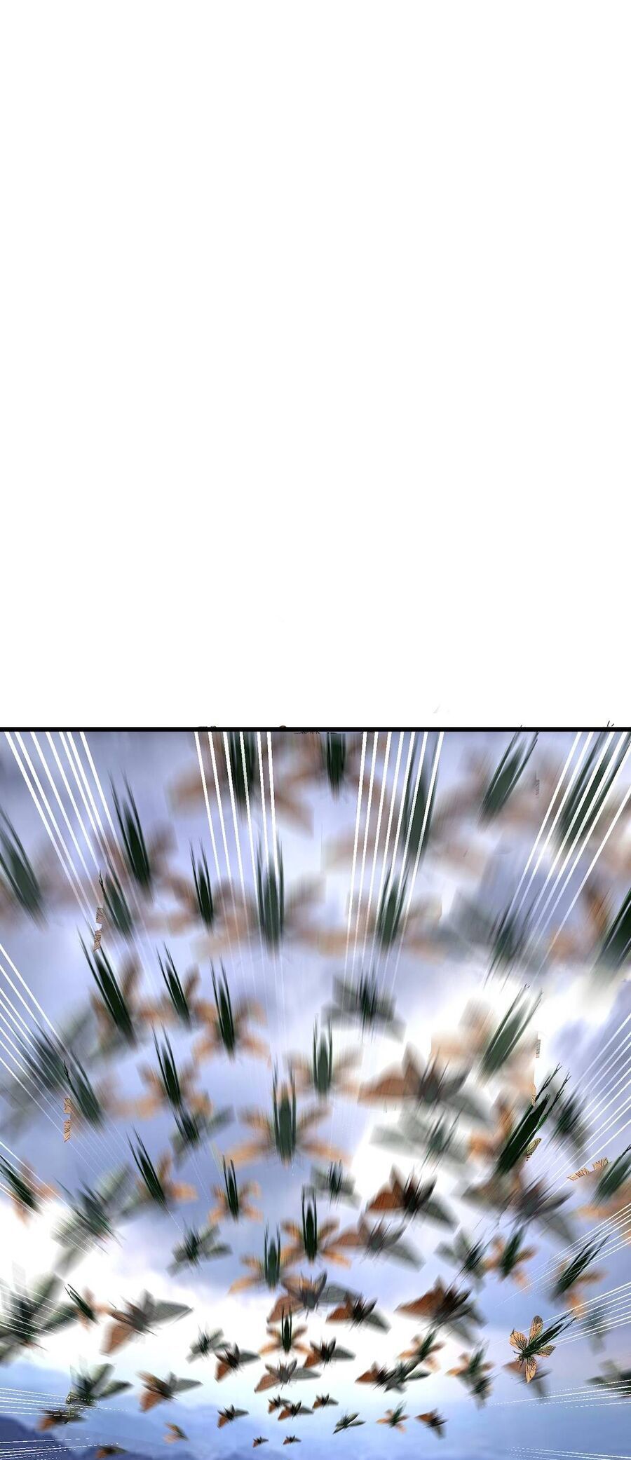 Khắp Thần Giới Ta Hiến Tế Hàng Vạn Sinh Linh Trở Thành Thần [Chap 1-118]