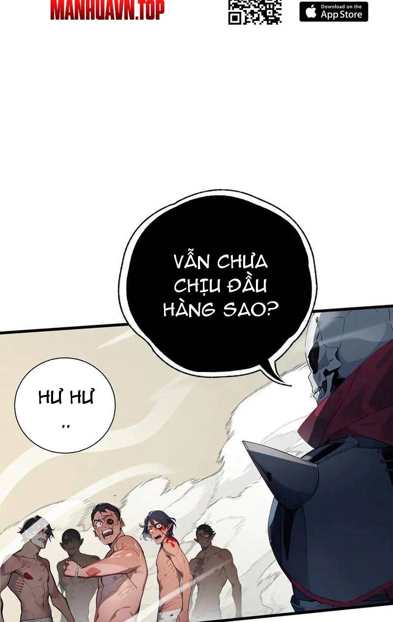 Khắp Thần Giới Ta Hiến Tế Hàng Vạn Sinh Linh Trở Thành Thần [Chap 1-118]