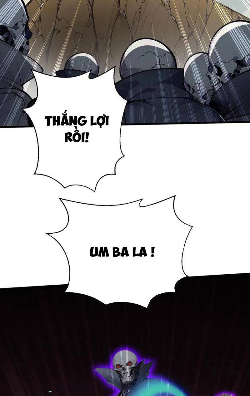 Khắp Thần Giới Ta Hiến Tế Hàng Vạn Sinh Linh Trở Thành Thần [Chap 1-118]