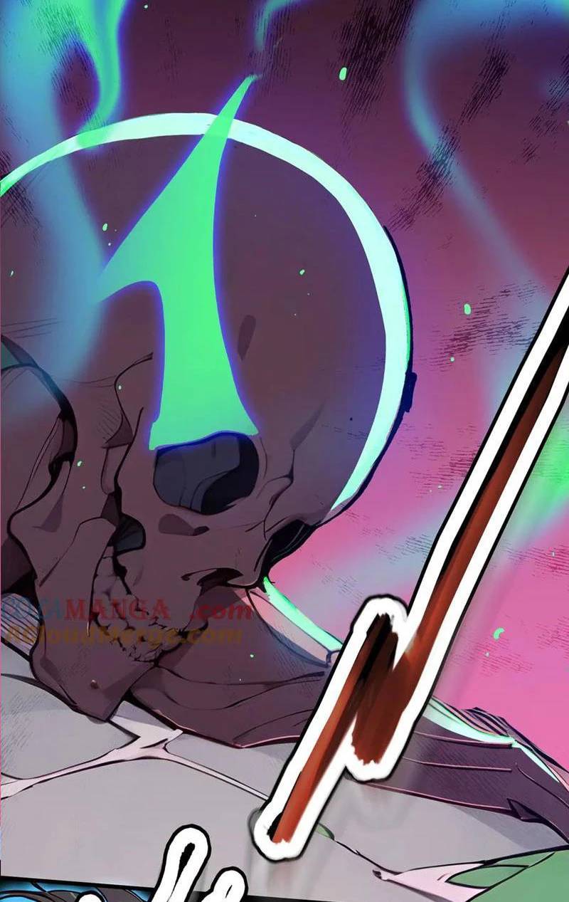 Khắp Thần Giới Ta Hiến Tế Hàng Vạn Sinh Linh Trở Thành Thần [Chap 1-118]