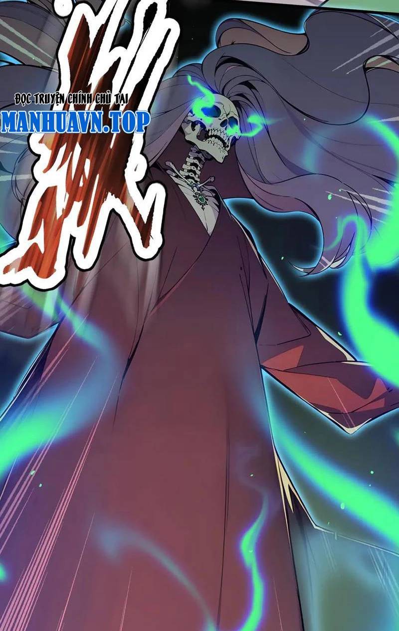 Khắp Thần Giới Ta Hiến Tế Hàng Vạn Sinh Linh Trở Thành Thần [Chap 1-118]