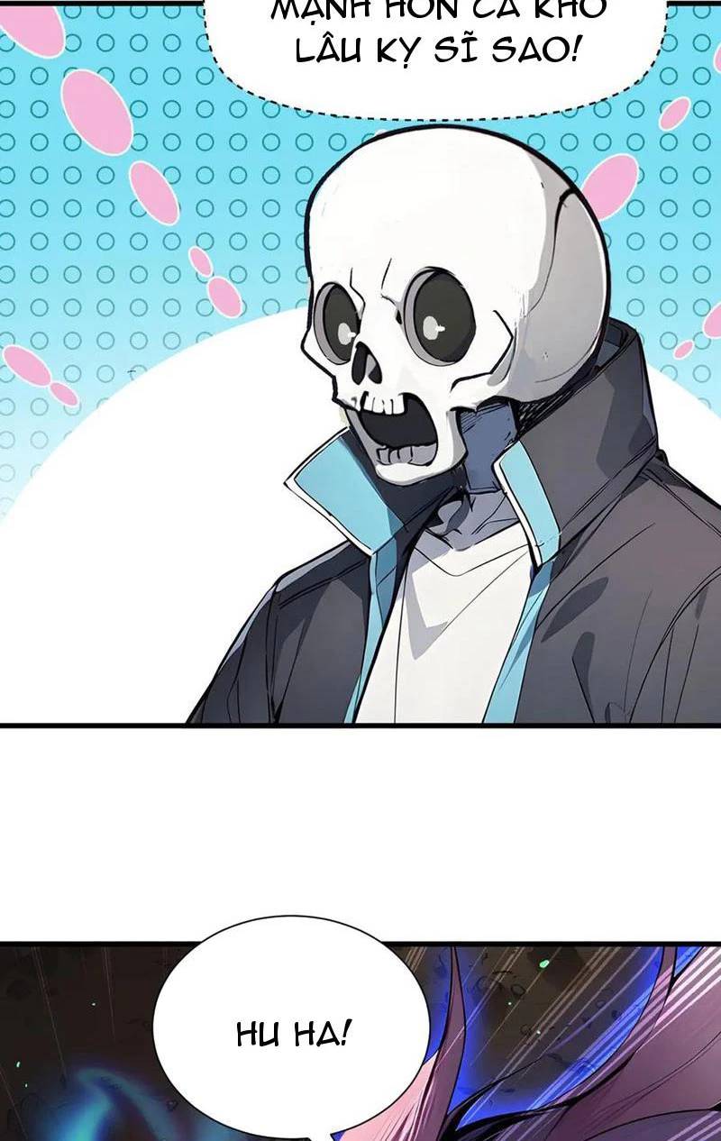 Khắp Thần Giới Ta Hiến Tế Hàng Vạn Sinh Linh Trở Thành Thần [Chap 1-118]