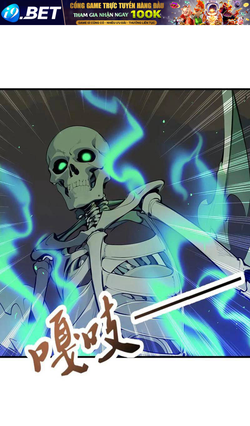 Khắp Thần Giới Ta Hiến Tế Hàng Vạn Sinh Linh Trở Thành Thần [Chap 1-118]