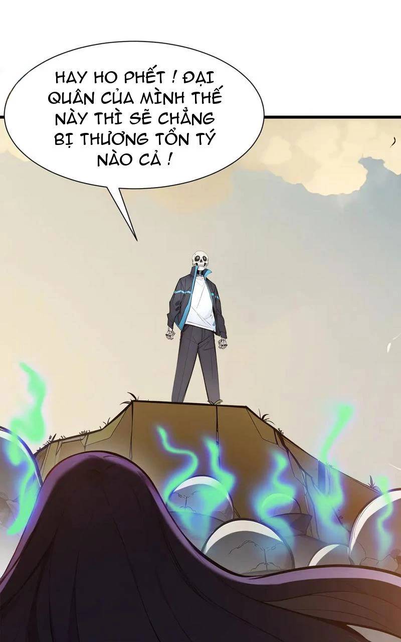 Khắp Thần Giới Ta Hiến Tế Hàng Vạn Sinh Linh Trở Thành Thần [Chap 1-118]