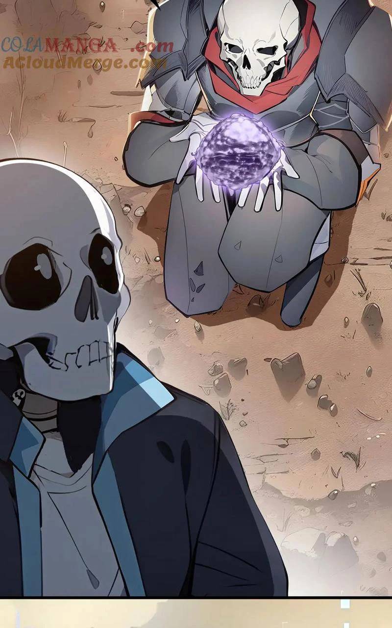 Khắp Thần Giới Ta Hiến Tế Hàng Vạn Sinh Linh Trở Thành Thần [Chap 1-118]