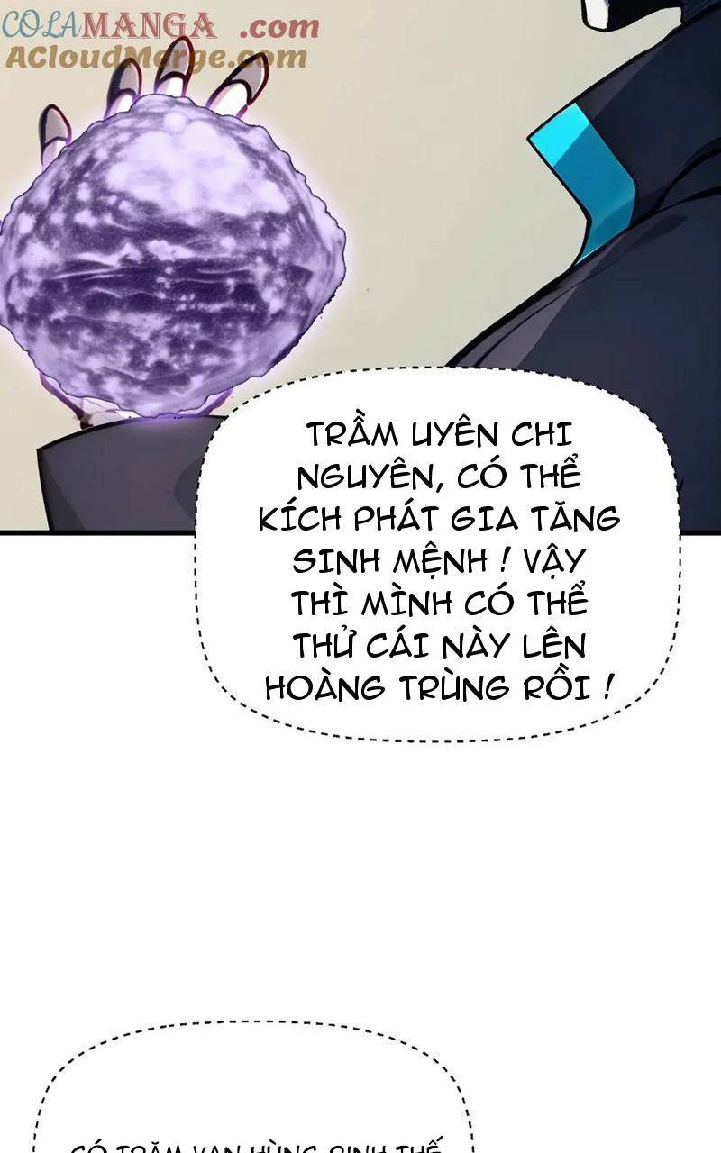 Khắp Thần Giới Ta Hiến Tế Hàng Vạn Sinh Linh Trở Thành Thần [Chap 1-118]