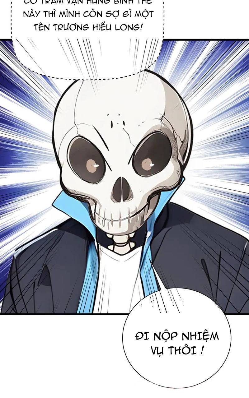 Khắp Thần Giới Ta Hiến Tế Hàng Vạn Sinh Linh Trở Thành Thần [Chap 1-118]