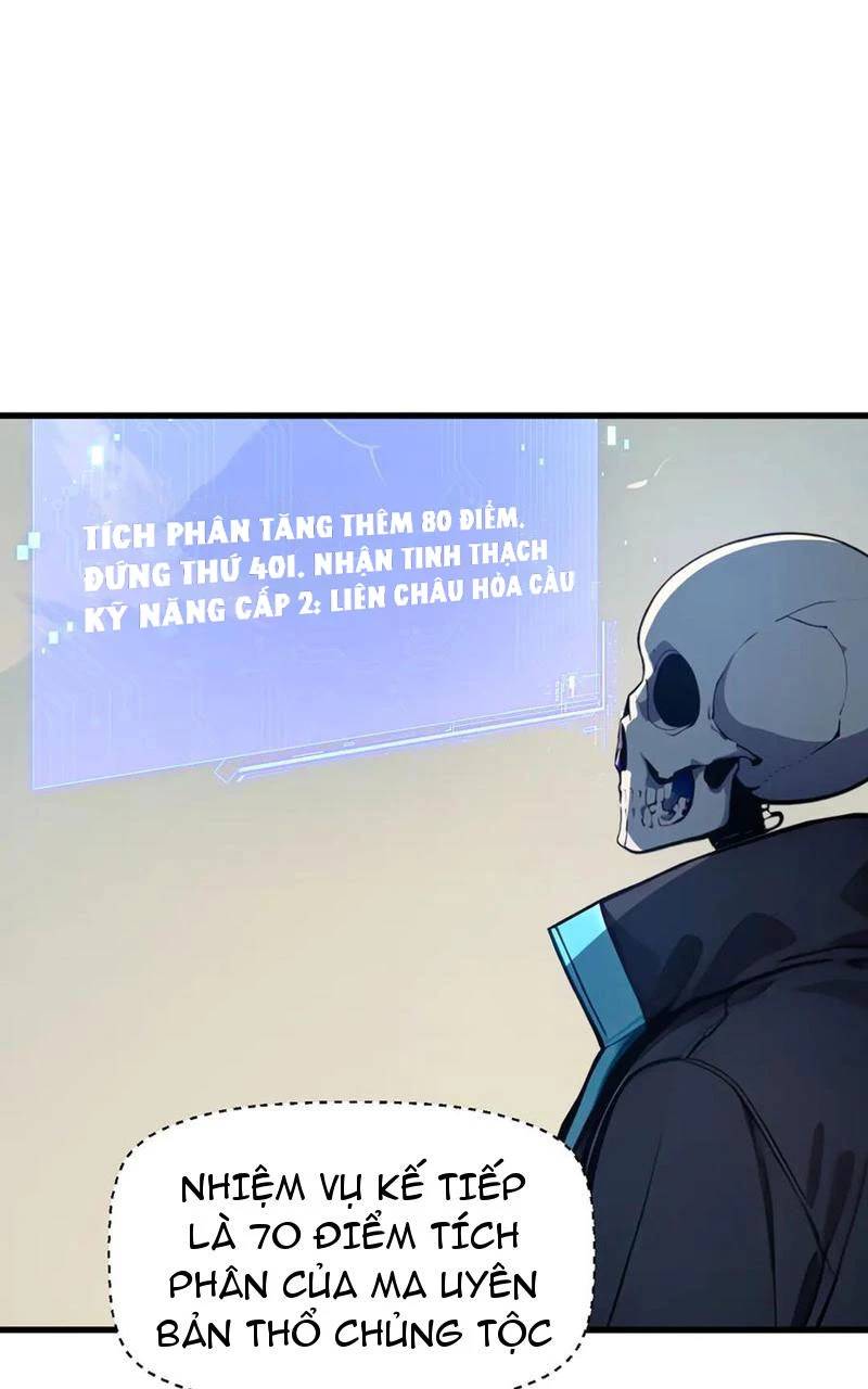 Khắp Thần Giới Ta Hiến Tế Hàng Vạn Sinh Linh Trở Thành Thần [Chap 1-118]