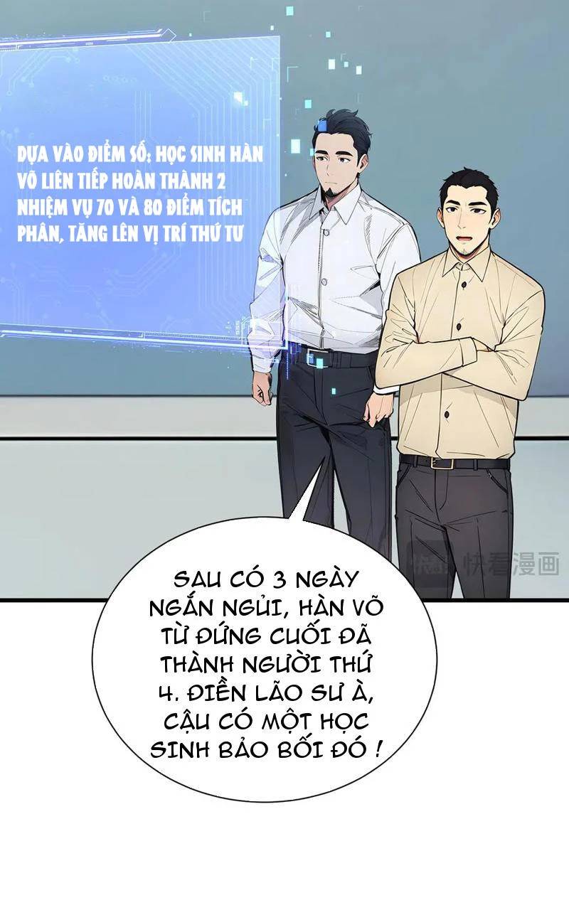 Khắp Thần Giới Ta Hiến Tế Hàng Vạn Sinh Linh Trở Thành Thần [Chap 1-118]