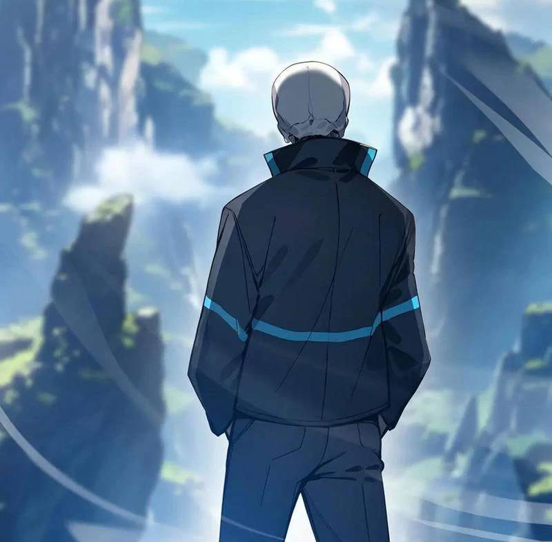 Khắp Thần Giới Ta Hiến Tế Hàng Vạn Sinh Linh Trở Thành Thần [Chap 1-118]