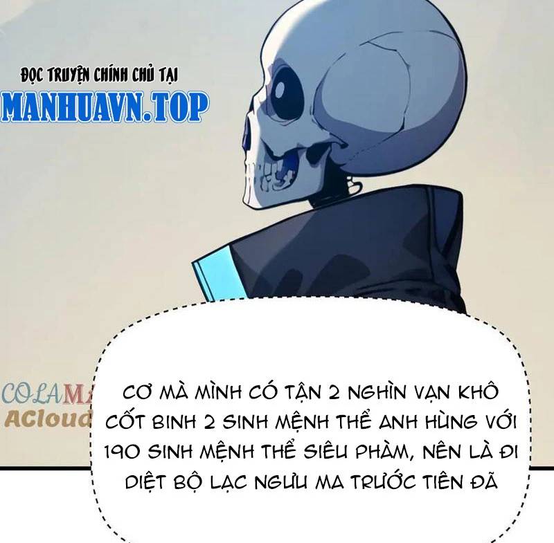 Khắp Thần Giới Ta Hiến Tế Hàng Vạn Sinh Linh Trở Thành Thần [Chap 1-118]