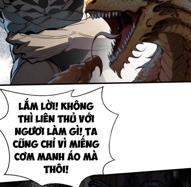 Khắp Thần Giới Ta Hiến Tế Hàng Vạn Sinh Linh Trở Thành Thần [Chap 1-118]