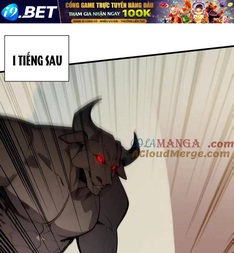 Khắp Thần Giới Ta Hiến Tế Hàng Vạn Sinh Linh Trở Thành Thần [Chap 1-118]