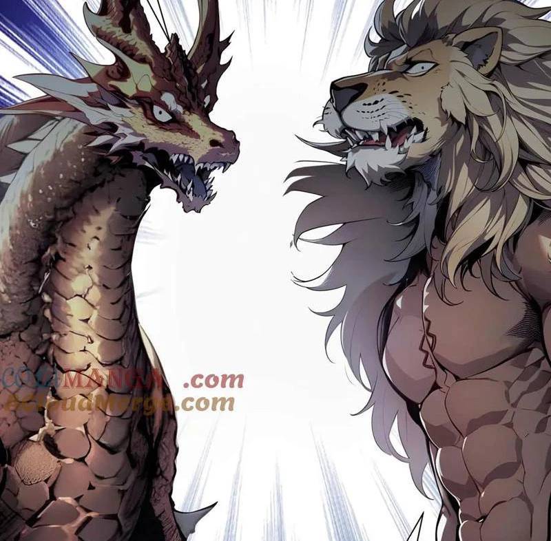 Khắp Thần Giới Ta Hiến Tế Hàng Vạn Sinh Linh Trở Thành Thần [Chap 1-118]