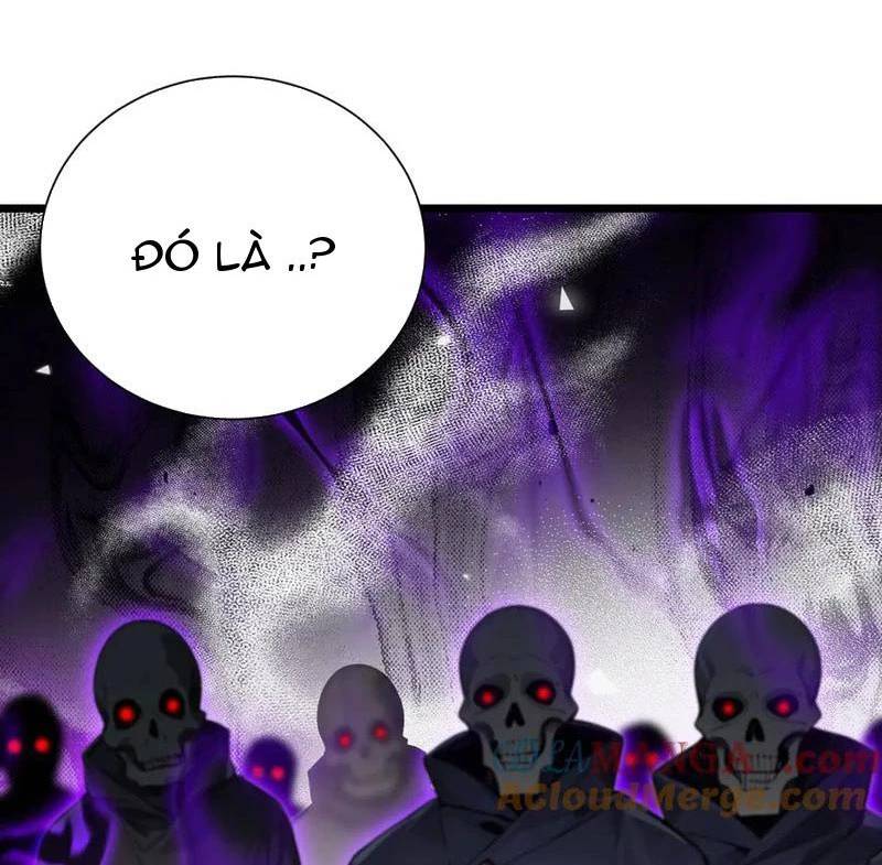 Khắp Thần Giới Ta Hiến Tế Hàng Vạn Sinh Linh Trở Thành Thần [Chap 1-118]