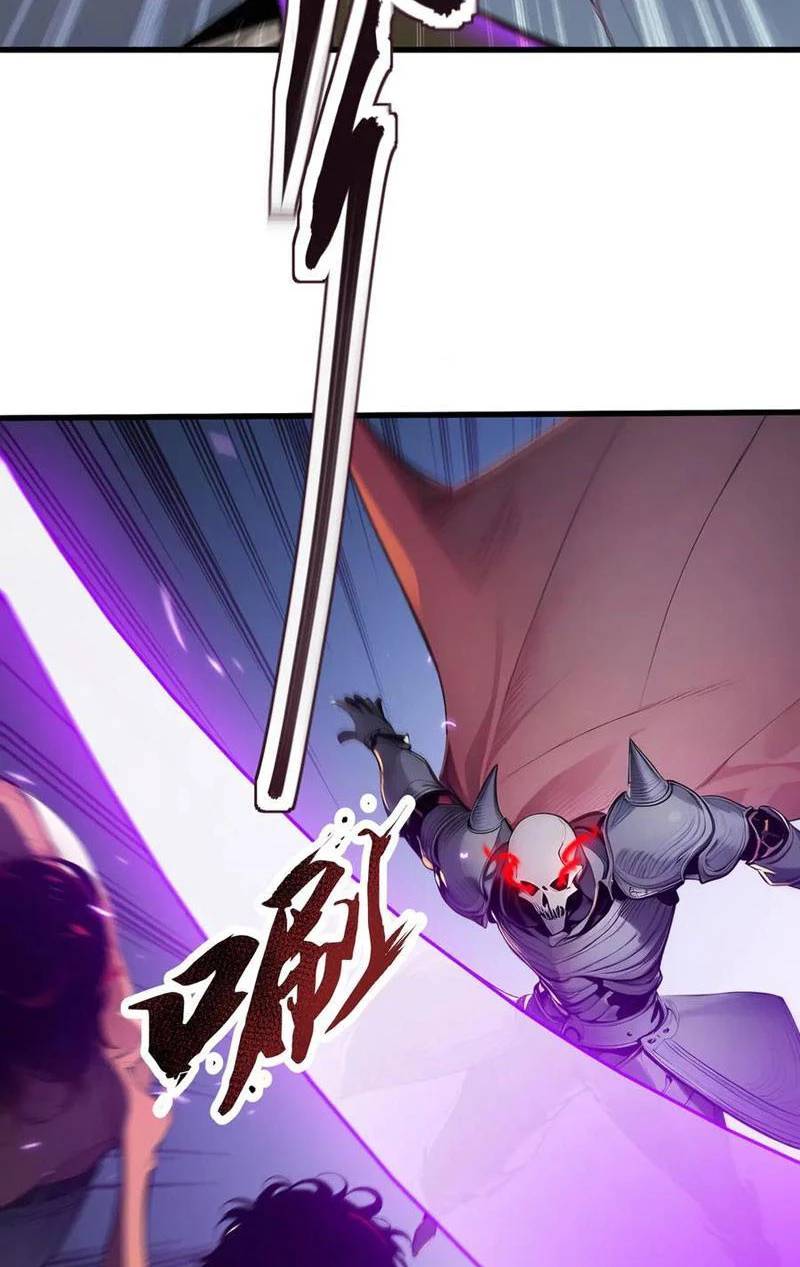 Khắp Thần Giới Ta Hiến Tế Hàng Vạn Sinh Linh Trở Thành Thần [Chap 1-118]