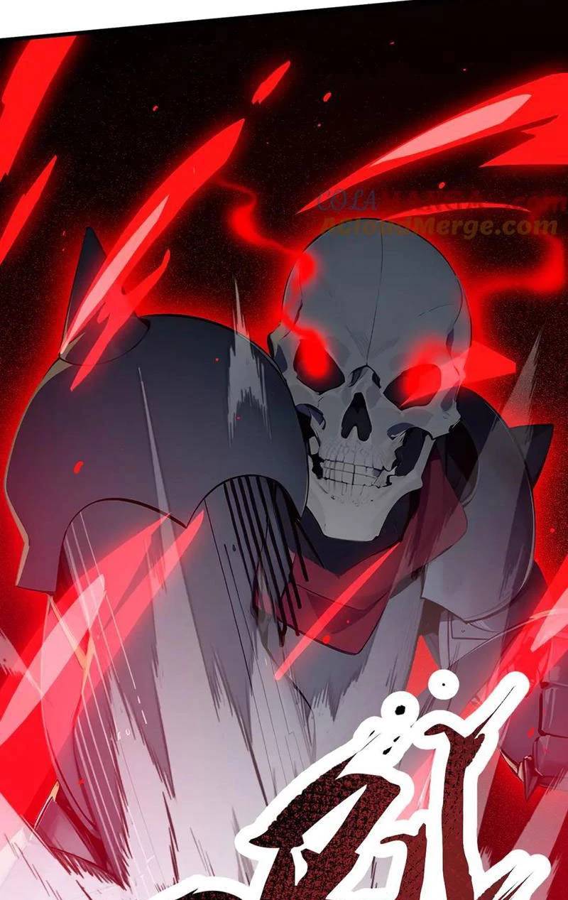 Khắp Thần Giới Ta Hiến Tế Hàng Vạn Sinh Linh Trở Thành Thần [Chap 1-118]