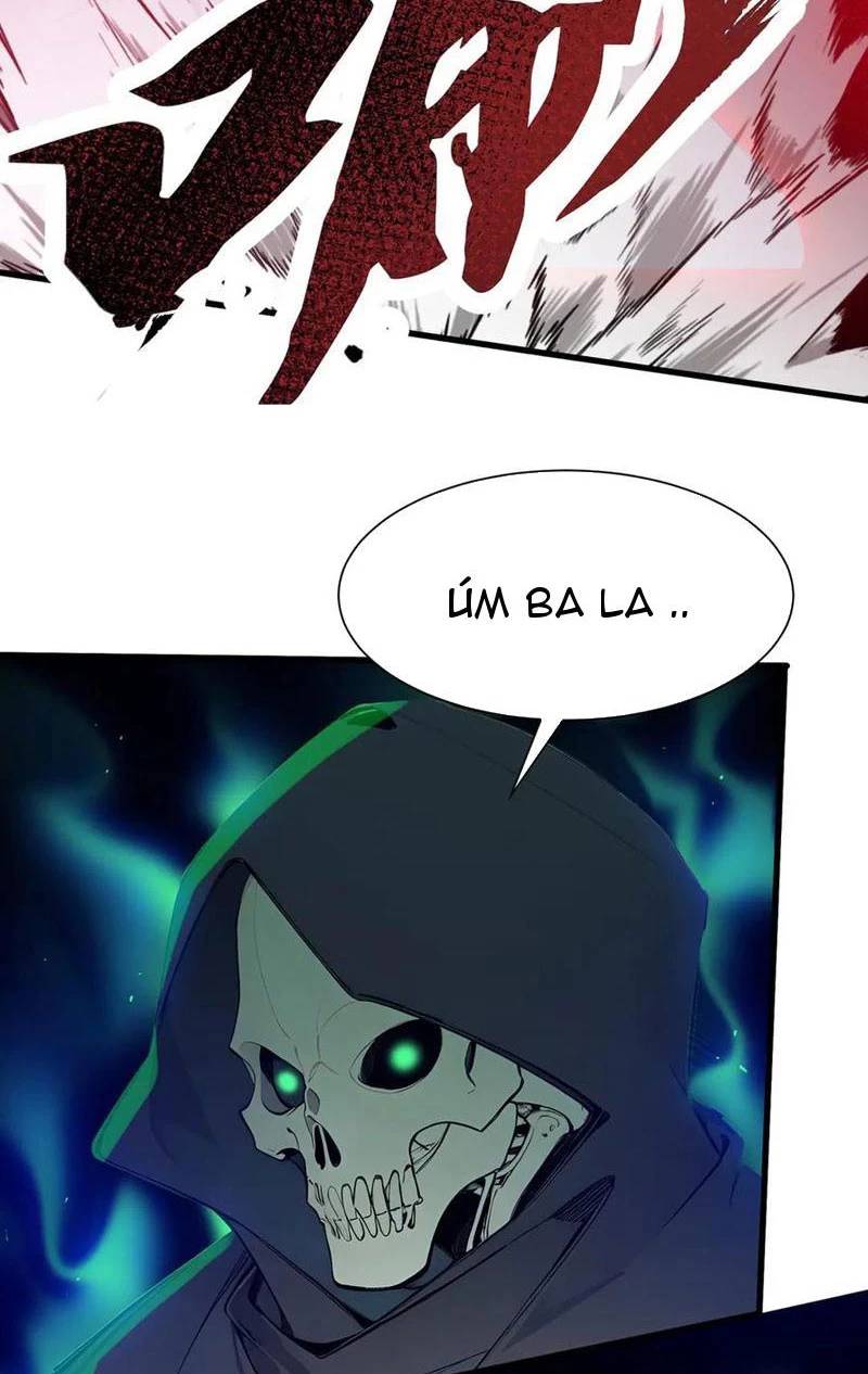 Khắp Thần Giới Ta Hiến Tế Hàng Vạn Sinh Linh Trở Thành Thần [Chap 1-118]