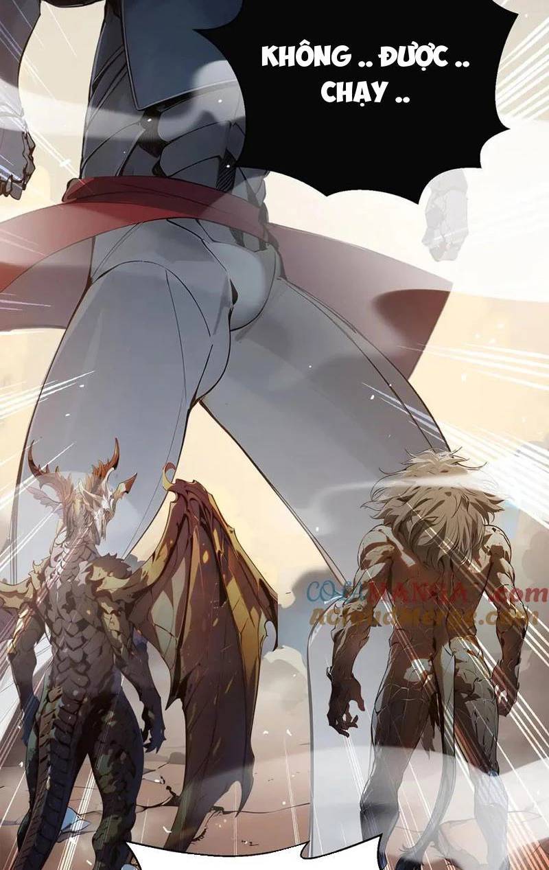 Khắp Thần Giới Ta Hiến Tế Hàng Vạn Sinh Linh Trở Thành Thần [Chap 1-118]