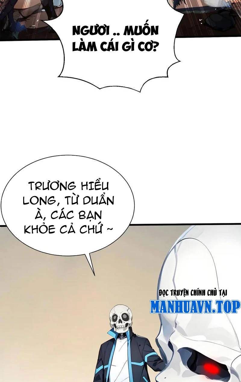 Khắp Thần Giới Ta Hiến Tế Hàng Vạn Sinh Linh Trở Thành Thần [Chap 1-118]