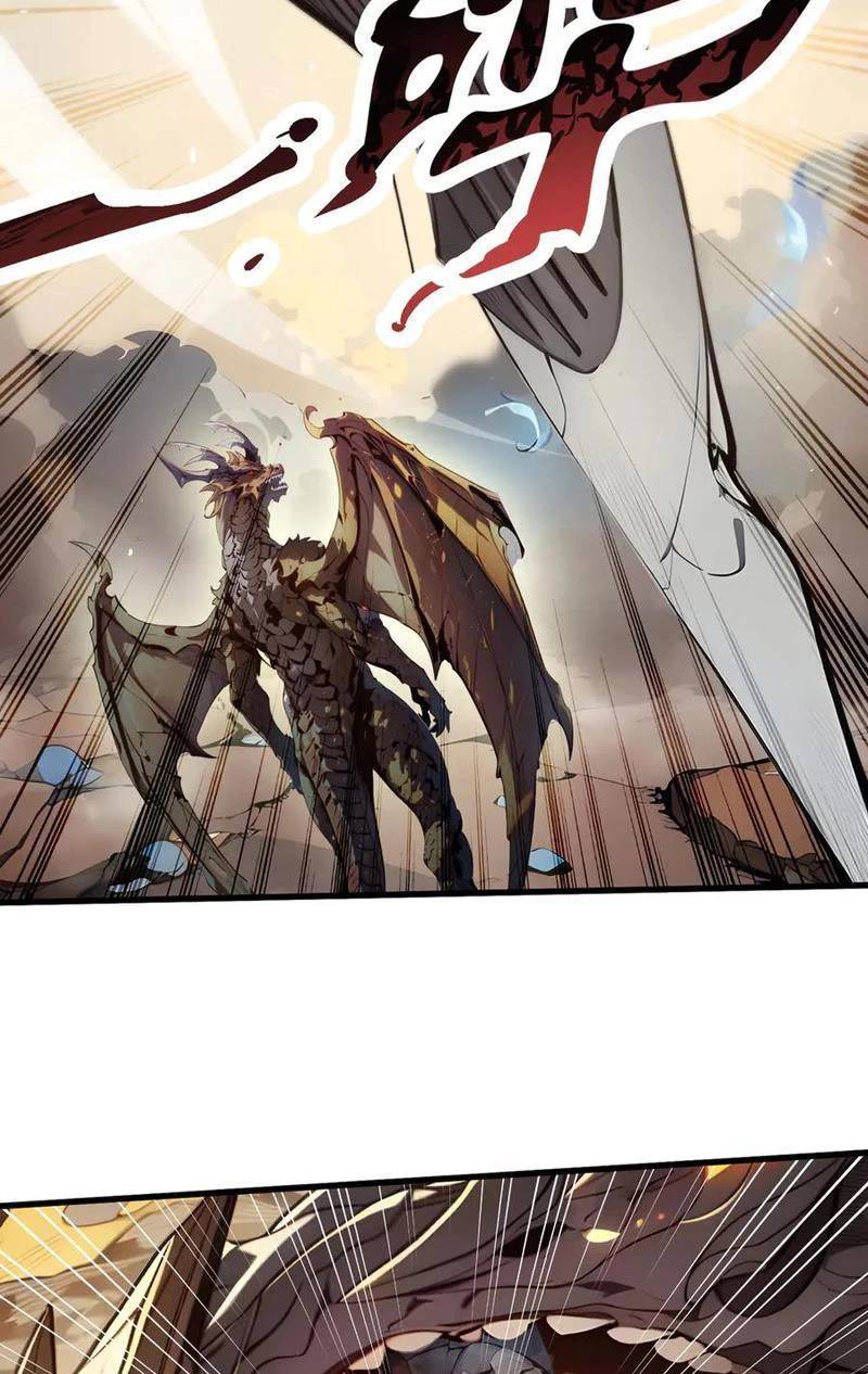 Khắp Thần Giới Ta Hiến Tế Hàng Vạn Sinh Linh Trở Thành Thần [Chap 1-118]