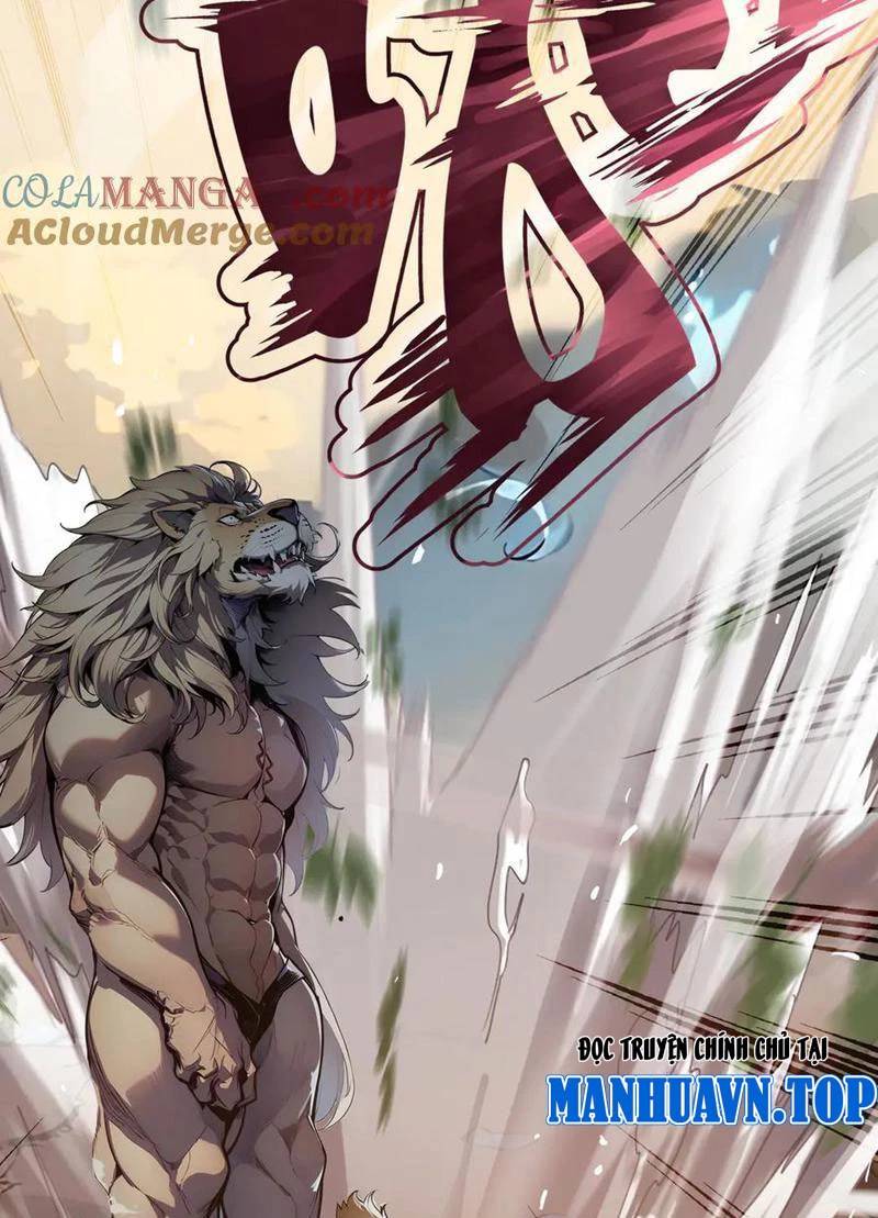 Khắp Thần Giới Ta Hiến Tế Hàng Vạn Sinh Linh Trở Thành Thần [Chap 1-118]