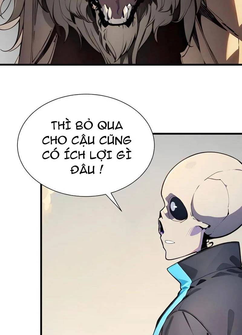 Khắp Thần Giới Ta Hiến Tế Hàng Vạn Sinh Linh Trở Thành Thần [Chap 1-118]