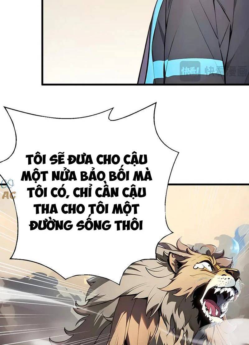 Khắp Thần Giới Ta Hiến Tế Hàng Vạn Sinh Linh Trở Thành Thần [Chap 1-118]