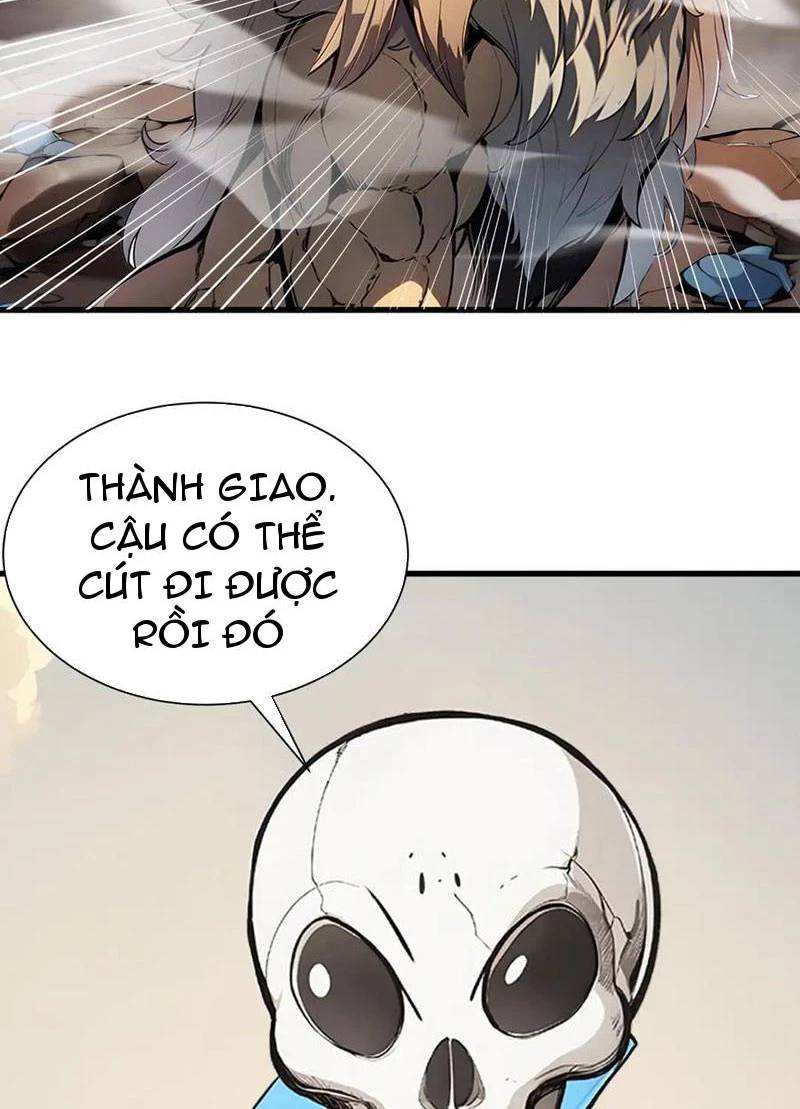 Khắp Thần Giới Ta Hiến Tế Hàng Vạn Sinh Linh Trở Thành Thần [Chap 1-118]