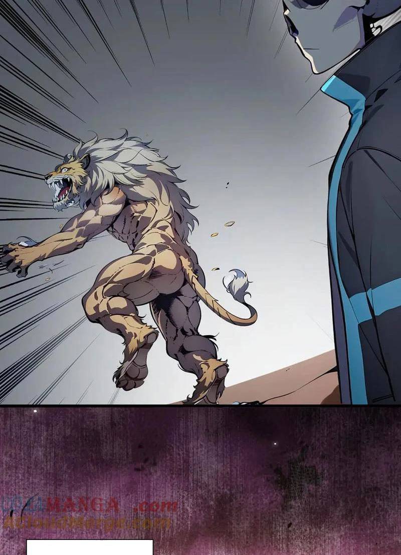 Khắp Thần Giới Ta Hiến Tế Hàng Vạn Sinh Linh Trở Thành Thần [Chap 1-118]