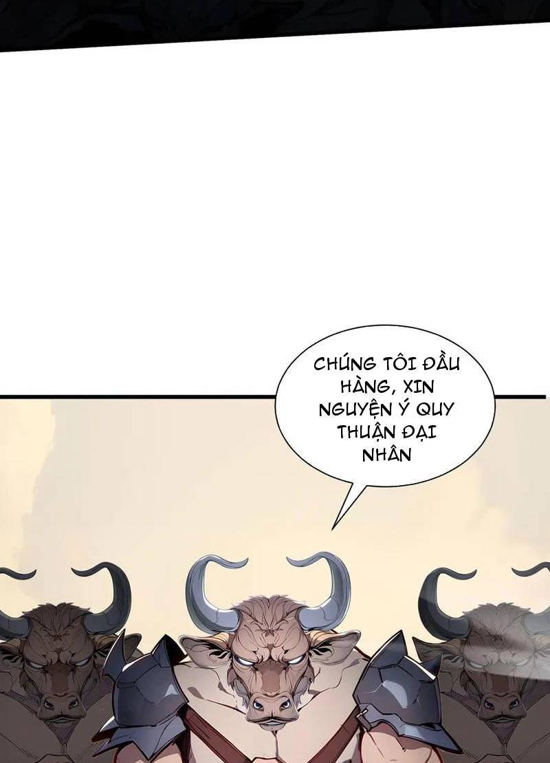 Khắp Thần Giới Ta Hiến Tế Hàng Vạn Sinh Linh Trở Thành Thần [Chap 1-118]