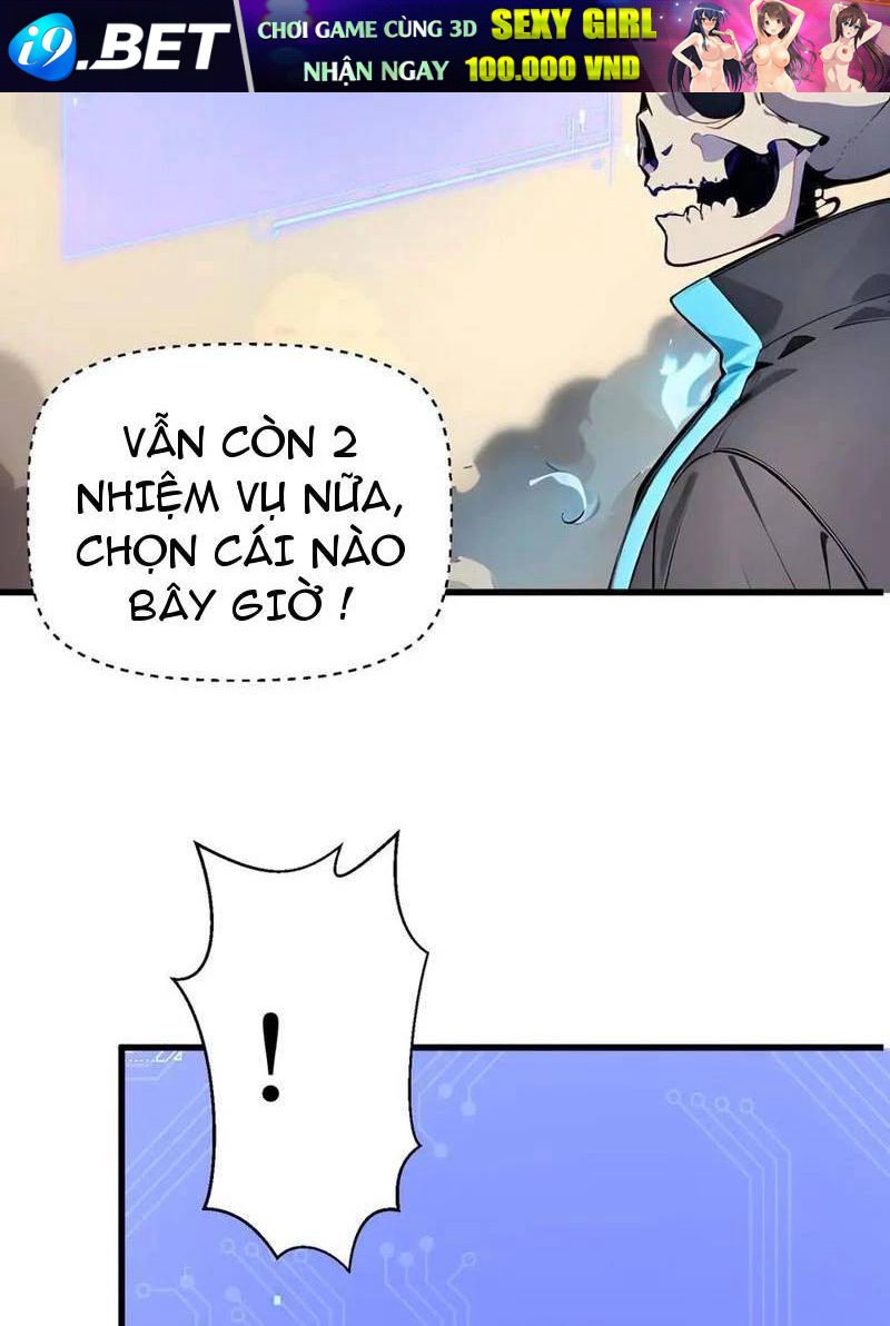 Khắp Thần Giới Ta Hiến Tế Hàng Vạn Sinh Linh Trở Thành Thần [Chap 1-118]