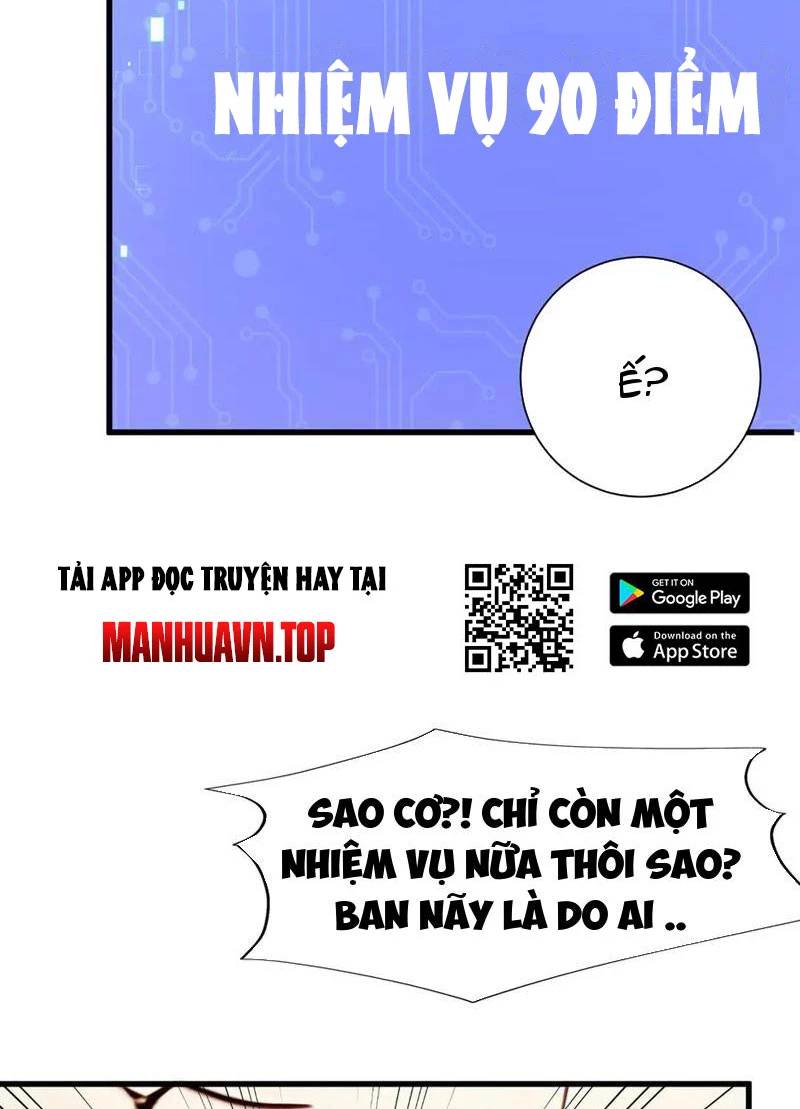 Khắp Thần Giới Ta Hiến Tế Hàng Vạn Sinh Linh Trở Thành Thần [Chap 1-118]