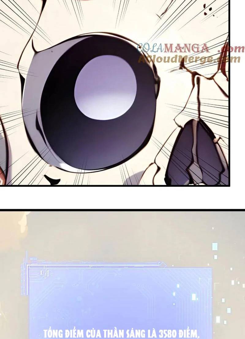 Khắp Thần Giới Ta Hiến Tế Hàng Vạn Sinh Linh Trở Thành Thần [Chap 1-118]