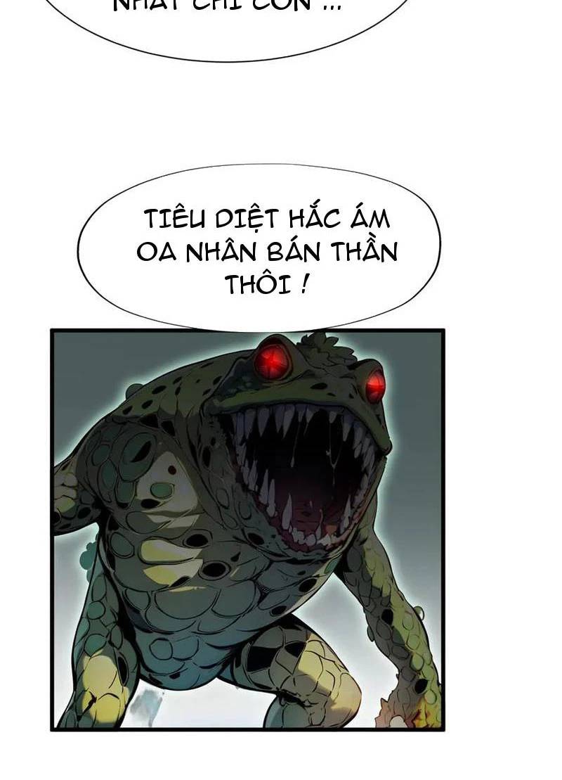 Khắp Thần Giới Ta Hiến Tế Hàng Vạn Sinh Linh Trở Thành Thần [Chap 1-118]