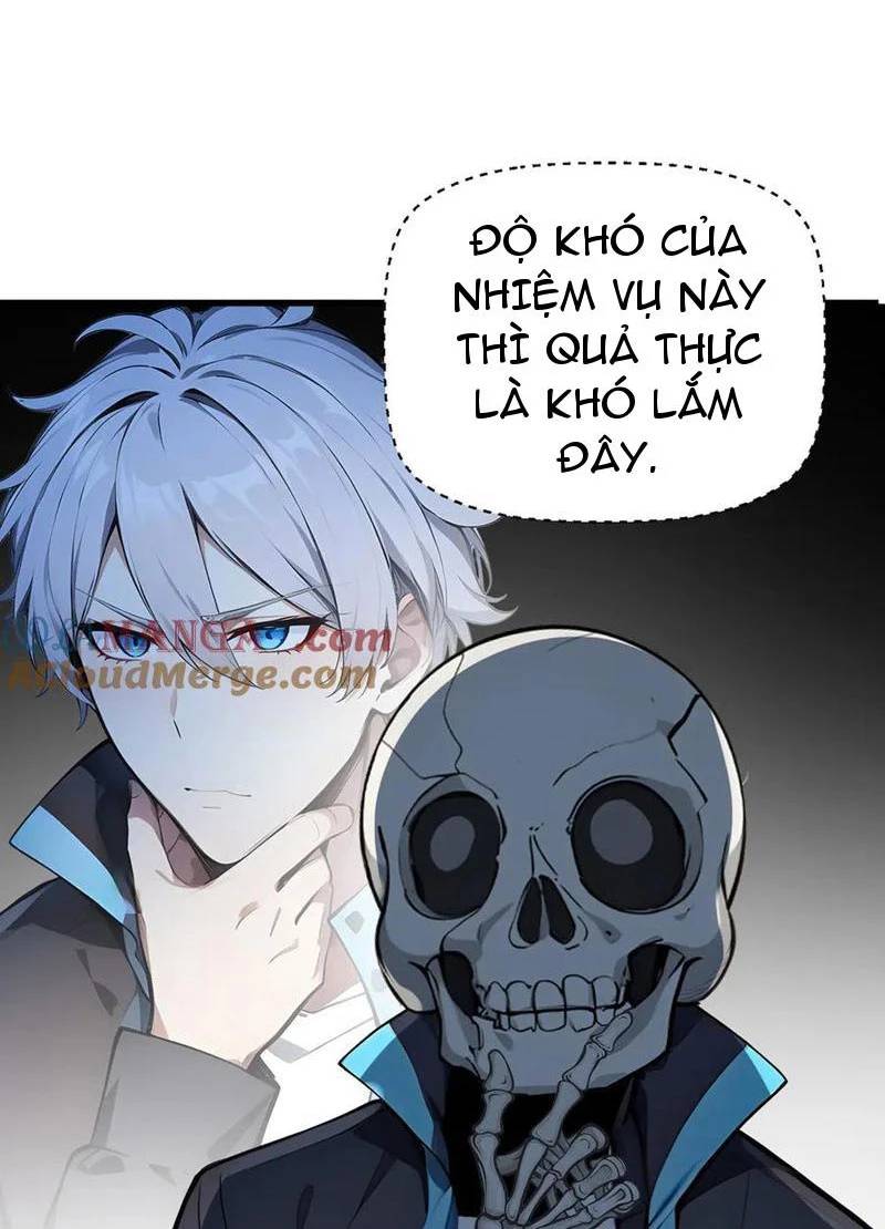 Khắp Thần Giới Ta Hiến Tế Hàng Vạn Sinh Linh Trở Thành Thần [Chap 1-118]