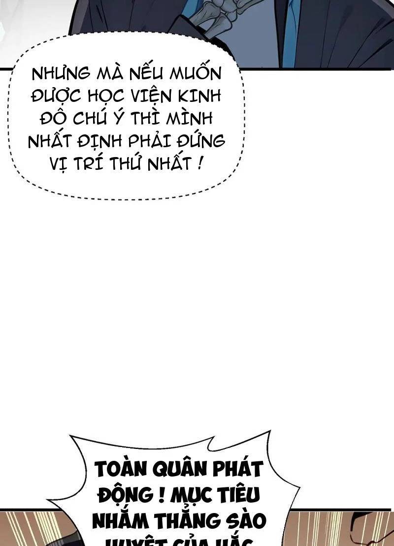 Khắp Thần Giới Ta Hiến Tế Hàng Vạn Sinh Linh Trở Thành Thần [Chap 1-118]