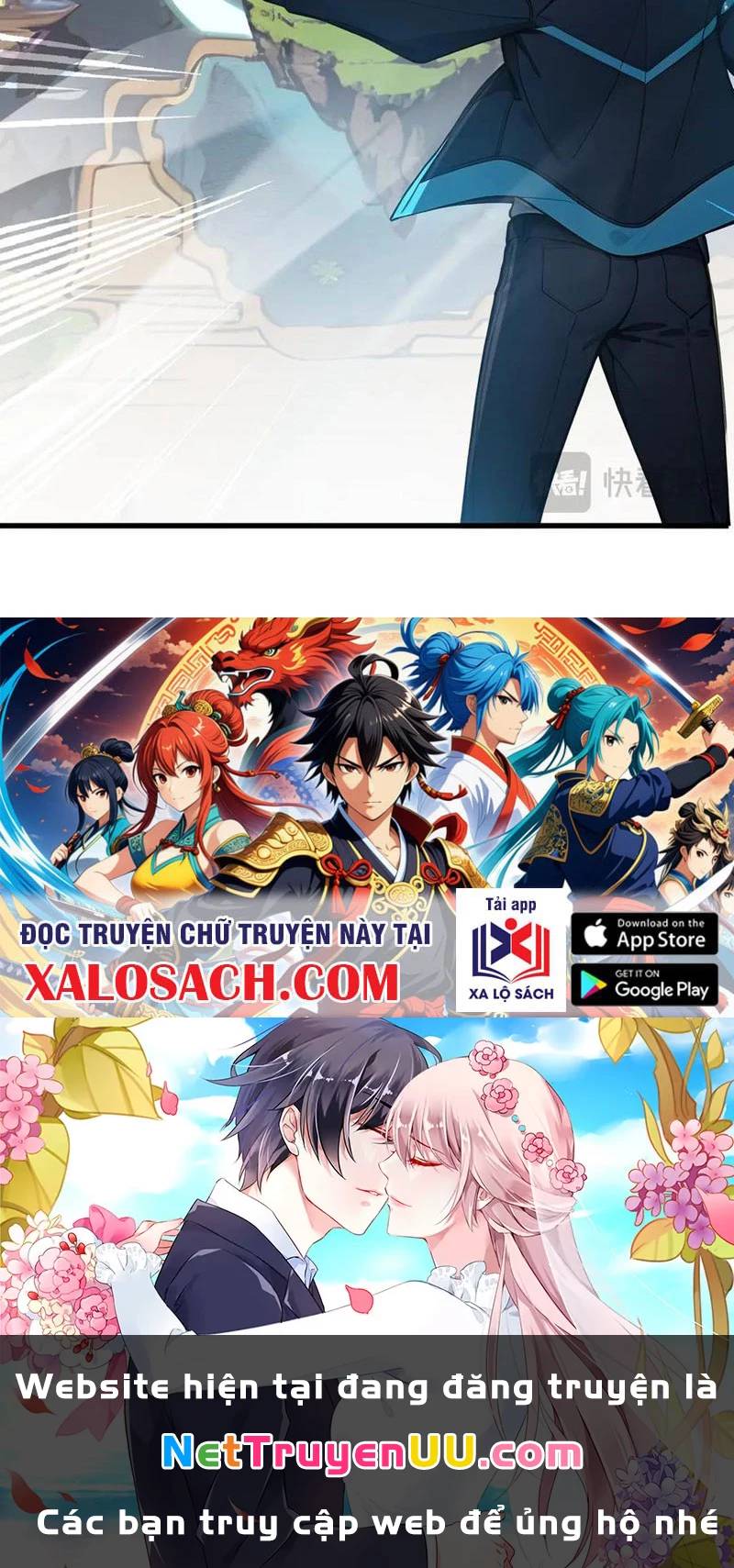 Khắp Thần Giới Ta Hiến Tế Hàng Vạn Sinh Linh Trở Thành Thần [Chap 1-118]