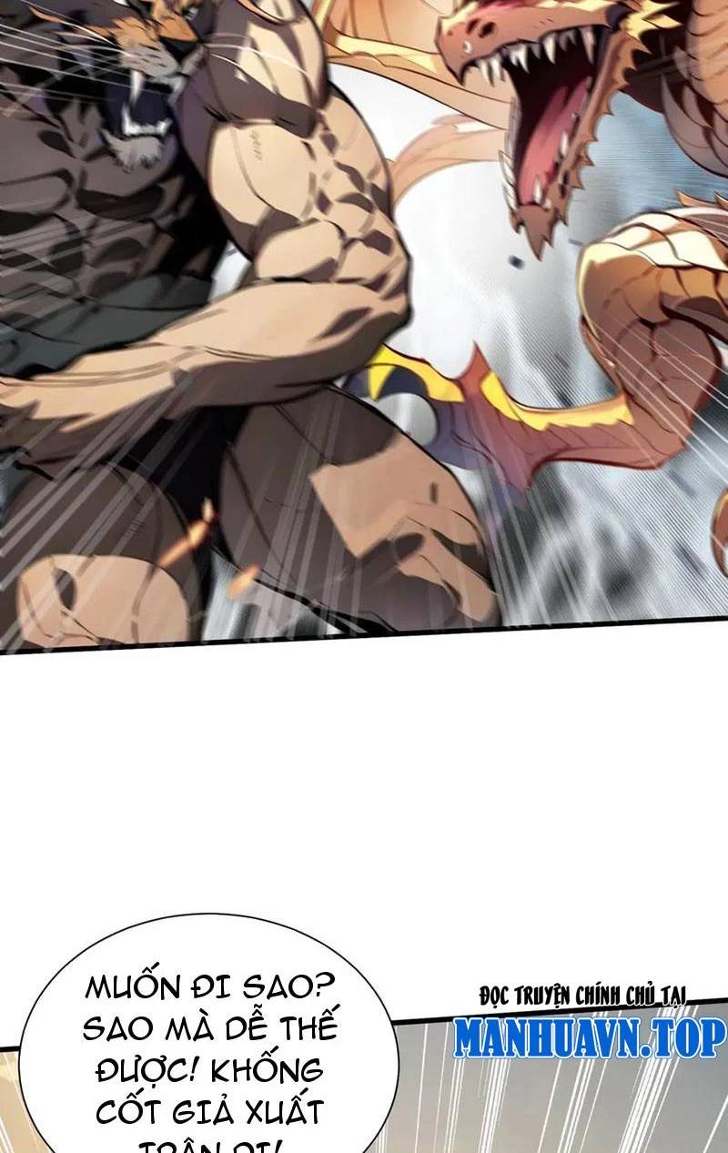 Khắp Thần Giới Ta Hiến Tế Hàng Vạn Sinh Linh Trở Thành Thần [Chap 1-118]