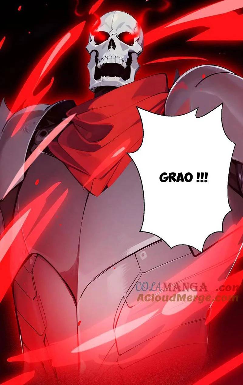 Khắp Thần Giới Ta Hiến Tế Hàng Vạn Sinh Linh Trở Thành Thần [Chap 1-118]