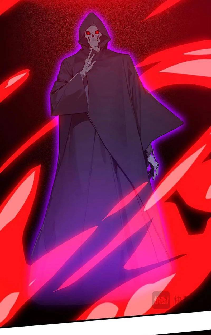 Khắp Thần Giới Ta Hiến Tế Hàng Vạn Sinh Linh Trở Thành Thần [Chap 1-118]