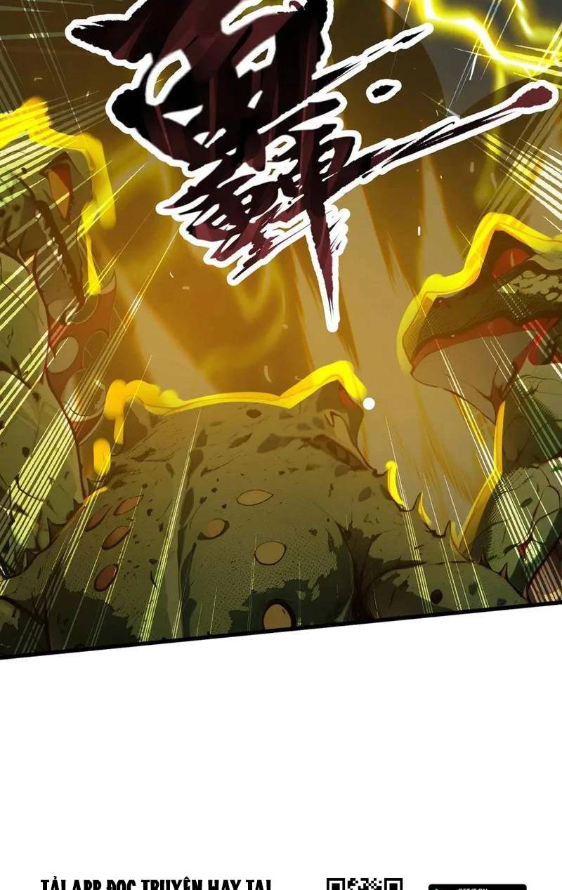 Khắp Thần Giới Ta Hiến Tế Hàng Vạn Sinh Linh Trở Thành Thần [Chap 1-118]