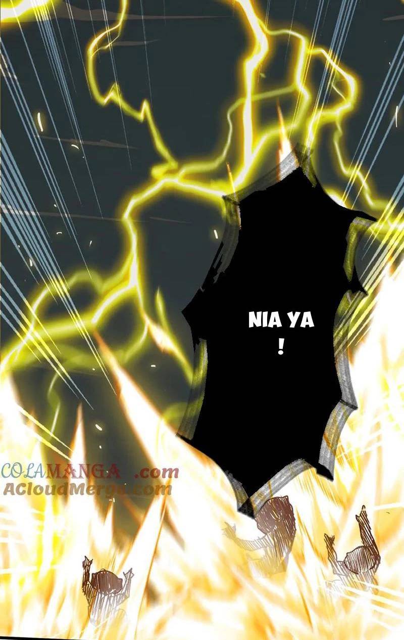 Khắp Thần Giới Ta Hiến Tế Hàng Vạn Sinh Linh Trở Thành Thần [Chap 1-118]