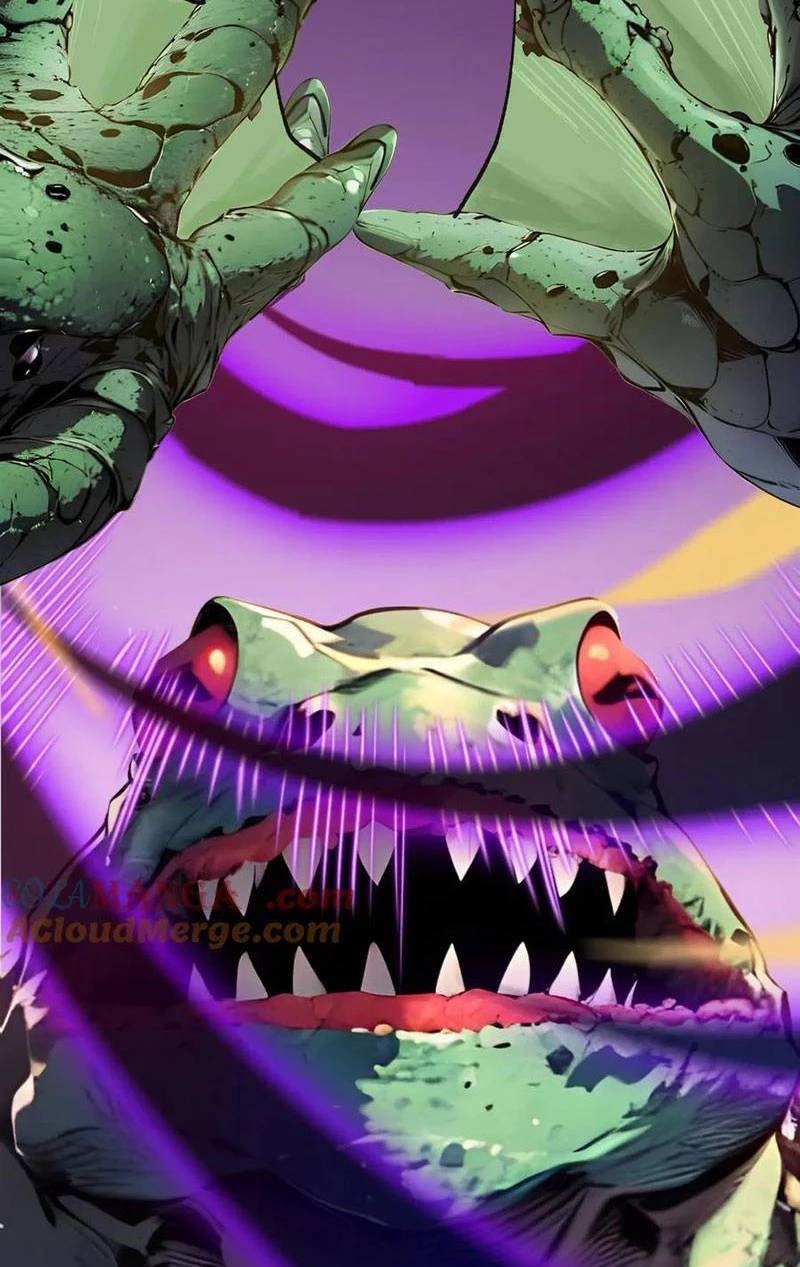 Khắp Thần Giới Ta Hiến Tế Hàng Vạn Sinh Linh Trở Thành Thần [Chap 1-118]