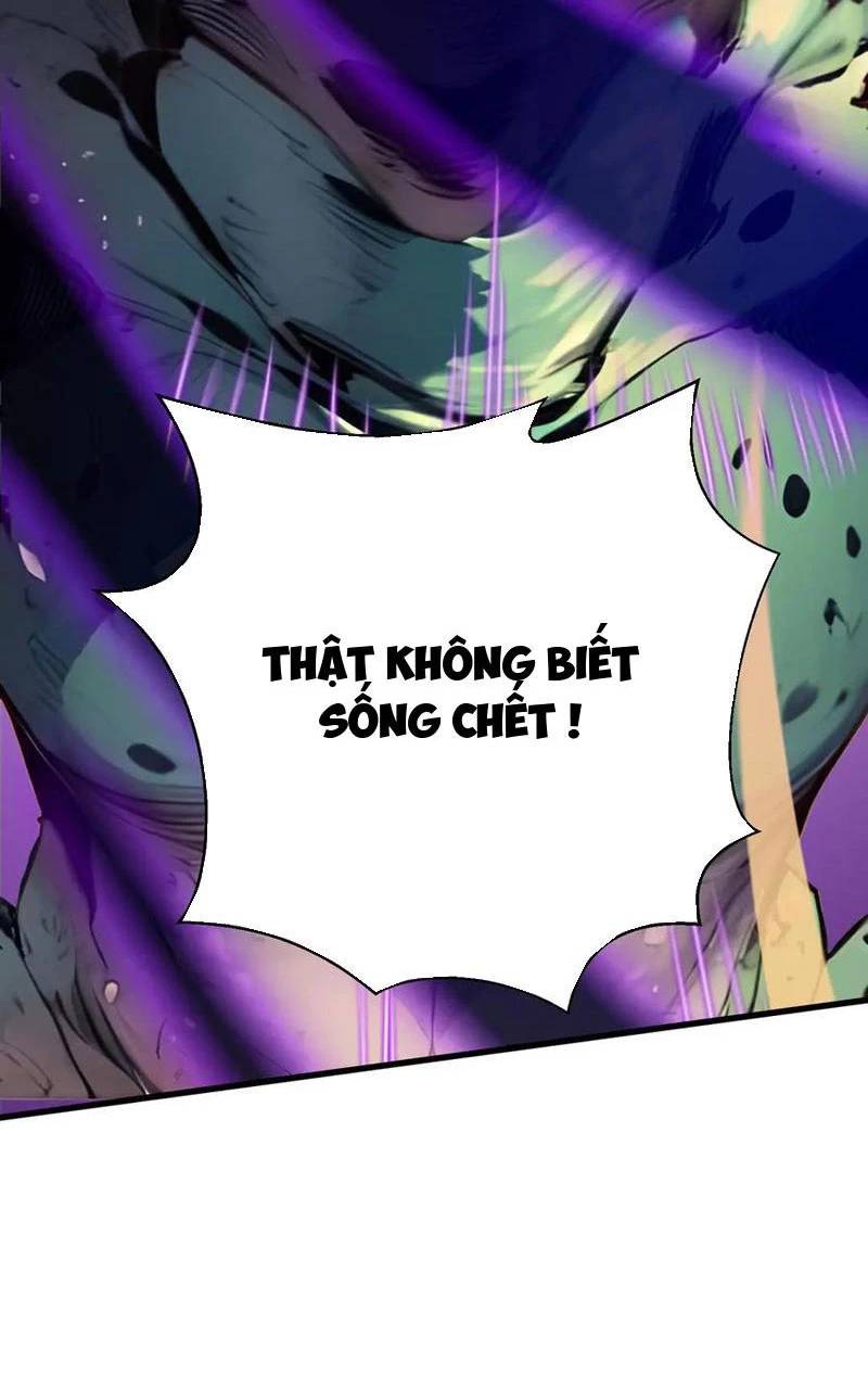 Khắp Thần Giới Ta Hiến Tế Hàng Vạn Sinh Linh Trở Thành Thần [Chap 1-118]