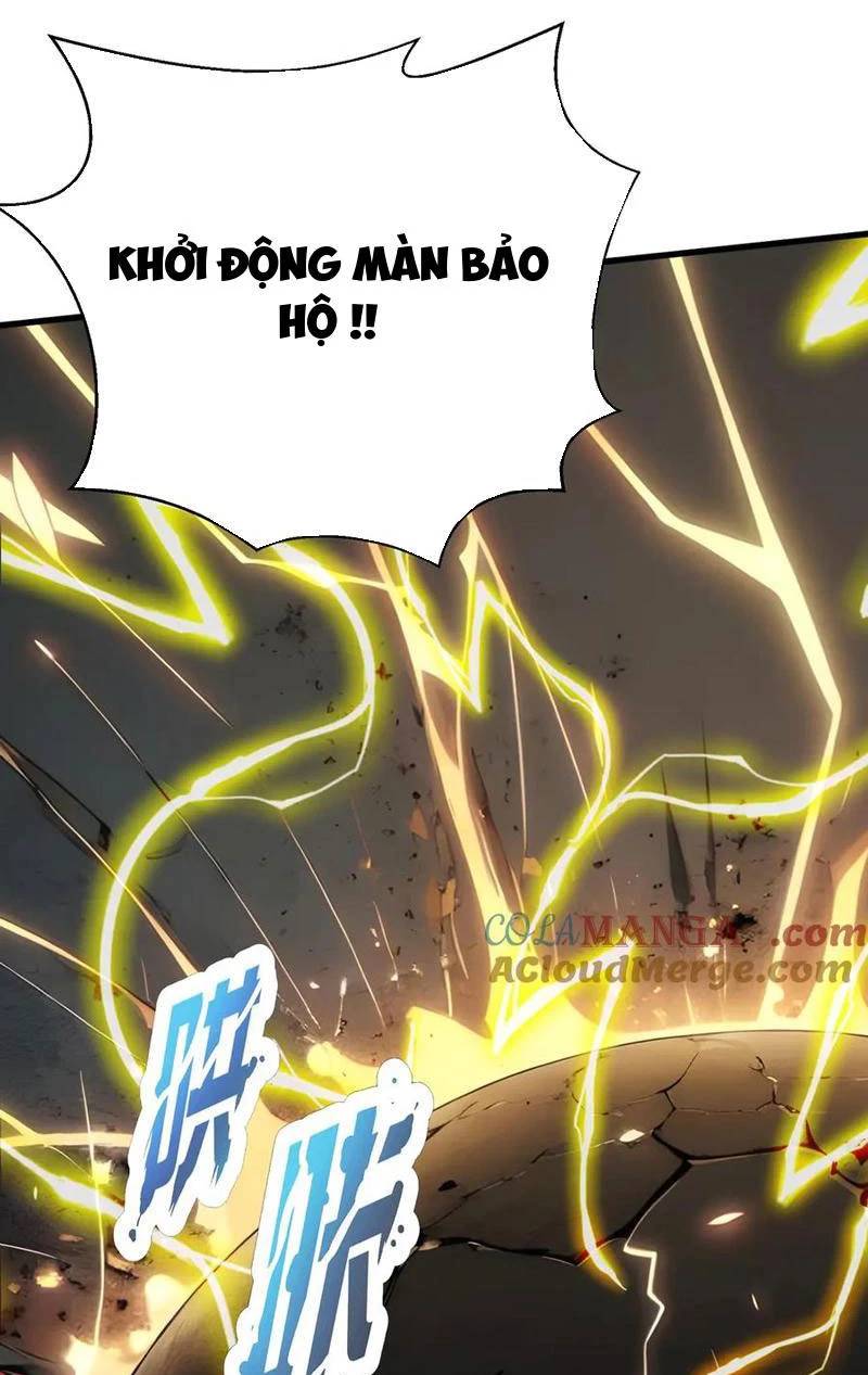 Khắp Thần Giới Ta Hiến Tế Hàng Vạn Sinh Linh Trở Thành Thần [Chap 1-118]