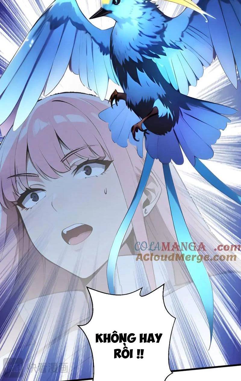 Khắp Thần Giới Ta Hiến Tế Hàng Vạn Sinh Linh Trở Thành Thần [Chap 1-118]